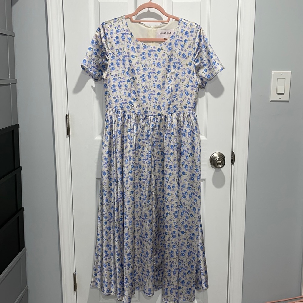 Jessakae dress